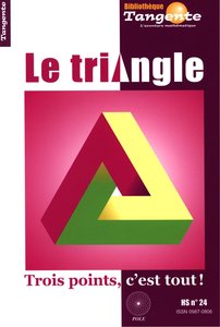 Gilles Cohen, "Le triangle"