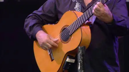 Gipsy Kings - Live at Kenwood House in London (2004)