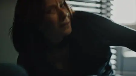 The Mechanism S01E07