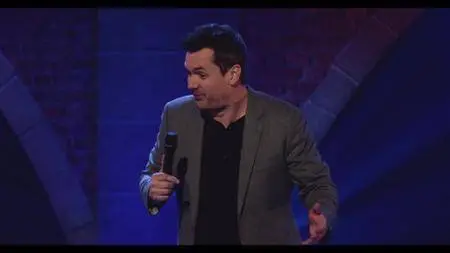 Jim Jefferies: This Is Me Now (2018)