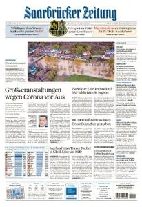 Saarbrücker Zeitung – 09. März 2020