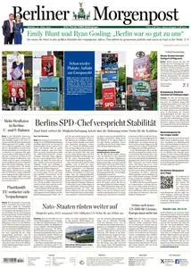 Berliner Morgenpost - 22 April 2024