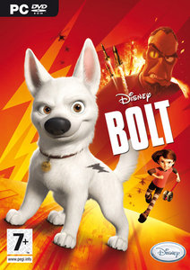 Bolt [PC Game]
