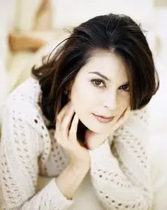 Teri Hatcher - Diego Uchitel Photoshoot