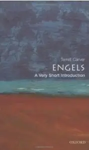 Engels: A Very Short Introduction [Repost]