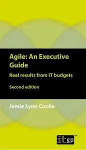 Agile : An Executive Guide: Real Results From IT Budgets, Second Edition