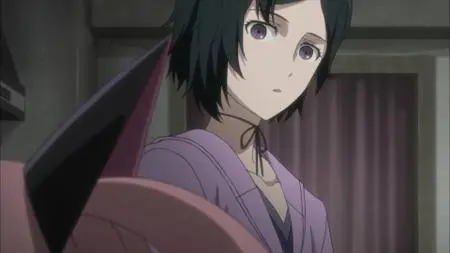 Steins;Gate 0 S01E19