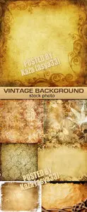 Vintage backgrounds