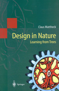 Design in Nature: Learning from Trees (repost)