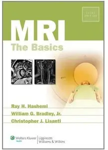 MRI: The Basics (3rd edition)