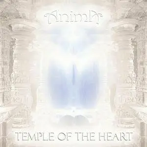 Anima - Temple of the Heart (2010)