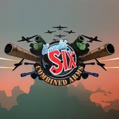 Bandit Six: Combined Arms (2017)