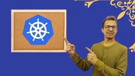 Kubernetes For Absolute Beginners - Hands-On