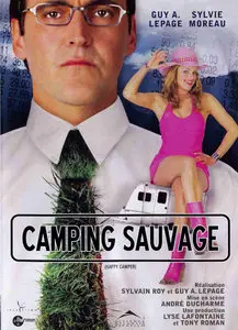 Camping sauvage (2004)