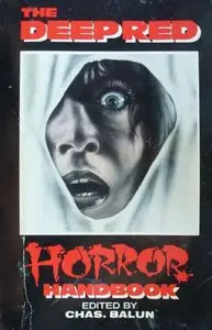 Deep Red Horror Handbook 