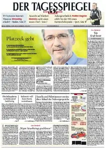 Der Tagesspiegel vom 30 Juli 2013
