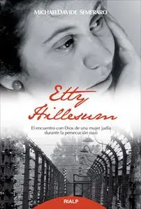 «Etty Hillesum» by Michael Davide Semeraro