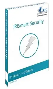 IRISmart Security 11.1.270.0 Multilingual (x64)