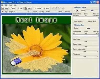 Neat Image 6.0 Pro+ Retail FOSI
