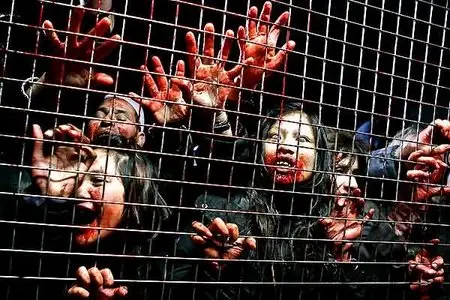 La Horde (2010)