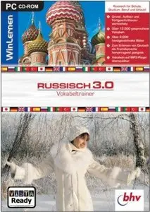 WinLernen Russisch Vokabeltrainer 3.0