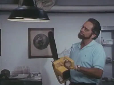 Touch of Death (1988) 