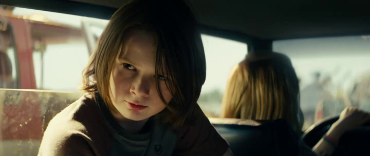 Independence Day: Rigenerazione (2016)