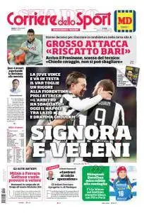 Corriere dello Sport Puglia - 10 Febbraio 2018