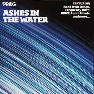 VA - Prog - P64: Ashes in the Water (2018)