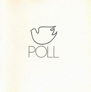 Poll - Poll (1972) [Reissue 1994]