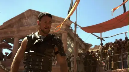 Gladiator (2000) 