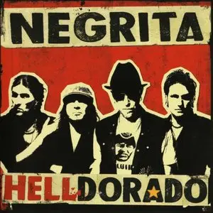Negrita - Helldorado (2008)