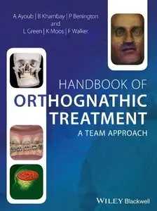 Handbook of Orthognathic Treatment [Repost]