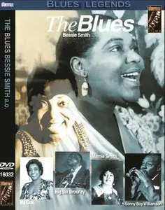 Blues Legends - Bessie Smith (2005)