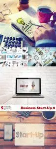 Photos - Business Start-Up 8