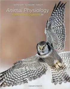 Animal Physiology (2nd Edition)
