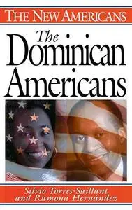 The Dominican Americans (The New Americans)