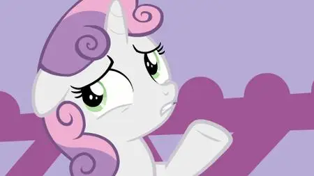 My Little Pony: L' Amicizia E' Magica S09E22