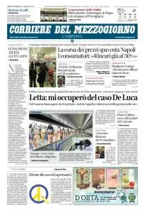 Corriere del Mezzogiorno Campania - 10 Marzo 2022