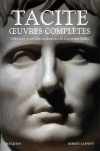 Tacite, "Oeuvres complètes"