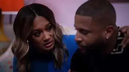 Tyler Perry's Sistas S05E07