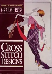 Cross Stitch Designs