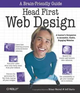 Head First Web Design (repost)