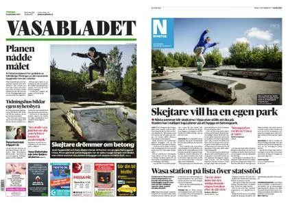 Vasabladet – 05.09.2017