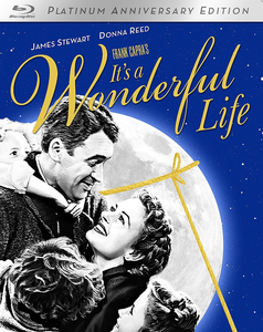 It's a Wonderful Life (1946)