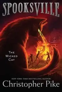 «The Wicked Cat» by Christopher Pike