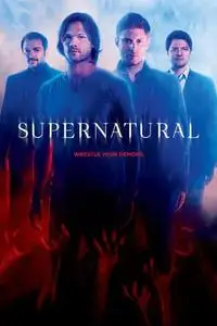 Supernatural S15E06