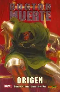 Doctor Muerte: Origen