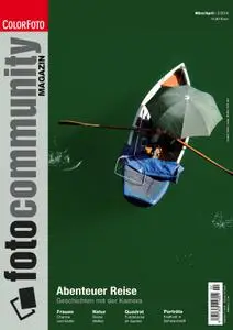 fotocommunity – 22 März 2016