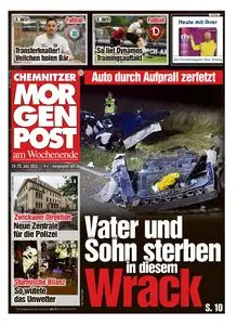 Chemnitzer Morgenpost – 24. Juni 2023